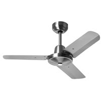 Stainless Steel Fan