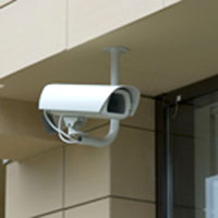 Security Equipment