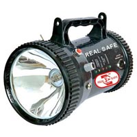 Security Light