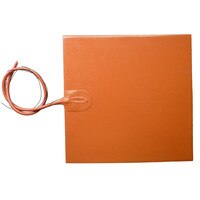 Silicone Rubber Heaters