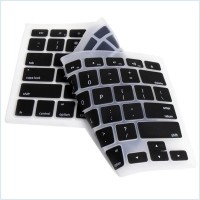 Silicone Rubber Keyboards