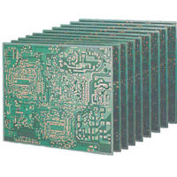 Single Sided Circuit Boards