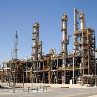 Solvent Recovery Plants