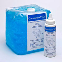 Sonography Gel