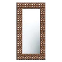 Square Mirror