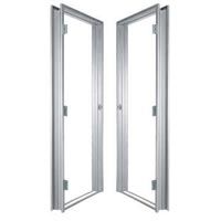 Steel Door Frames In Gurugram