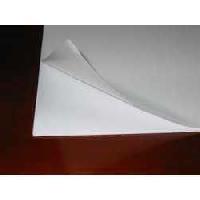 Silicone Coated Release Liner Paper