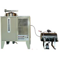 Solvent Distillation Equipment