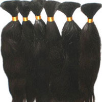 Synthetic Hair In Ahmedabad