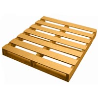 Two Way Pallet