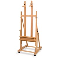 Studio Easels In Indore