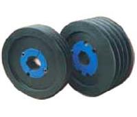 Taper Lock Pulley In Mumbai