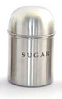 Sugar Canister