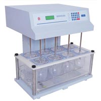 Tablet Dissolution Tester