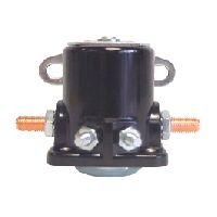 Starter Solenoid