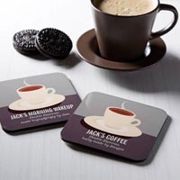 Tea Coaster In Anand