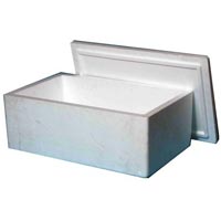 Thermocol Packaging Boxes