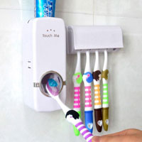 Toothpaste Dispenser In Mumbai