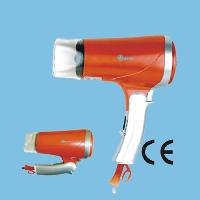 Travel Hair Dryer