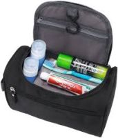 Travel Organizer Kits