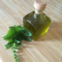 Tulsi Oil In Noida