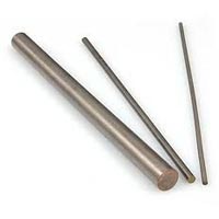 Tungsten Copper Electrodes