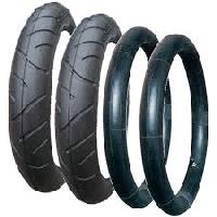Tyre Inner Tube