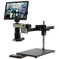 Video Inspection System