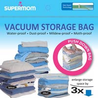 Vacuum Storage Bag In Faridabad