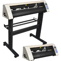 Vinyl Cutters