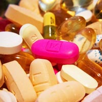 Vitamin Supplements In Chandrapur