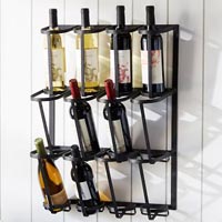 Wall Wine Rack