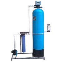 Water Softener Plant In Pune