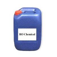 Water Softening Chemical