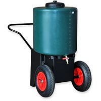 Water Tank Trolley