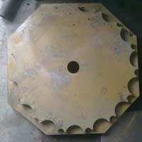 Waterjet Cutting Service