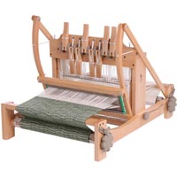 Weaving Loom Machine