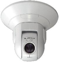 Wireless CCTV System