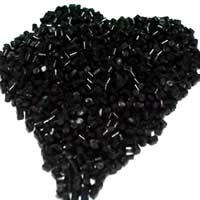 ABS Black Granules