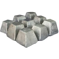 Aluminium Cubes