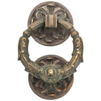 Antique Door Knocker