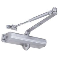 Automatic Door Closer