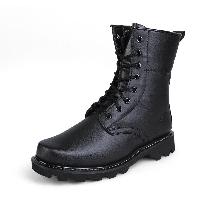 Police Boots