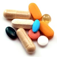 Capsules Tablets
