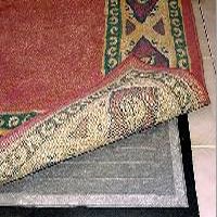 Under Carpet Heating Mats