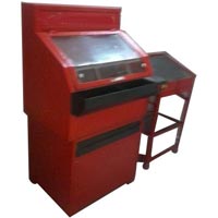 Auto Part Cleaning Machine In Pune