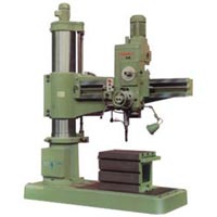 HMT Drilling Machine