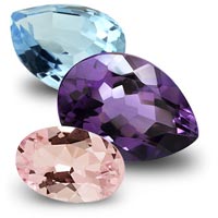 Jewelry Gemstones