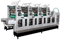 Four Color Offset Printing Machine In Tirupur