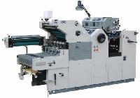 Pack To Pack Printing Machine